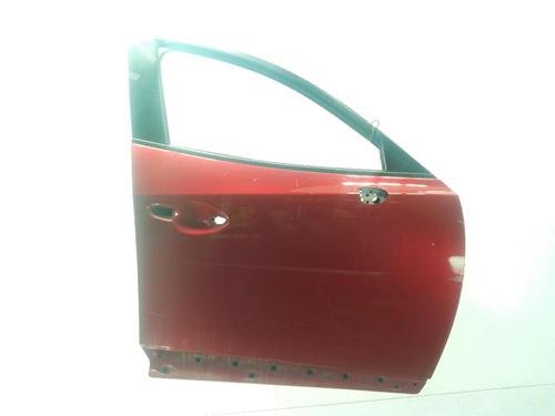 Portier rechts voor MAZDA CX-3 (DK) 2.0 SKYACTIV-G (DK5W, DK6W) (120 hp) 31752609