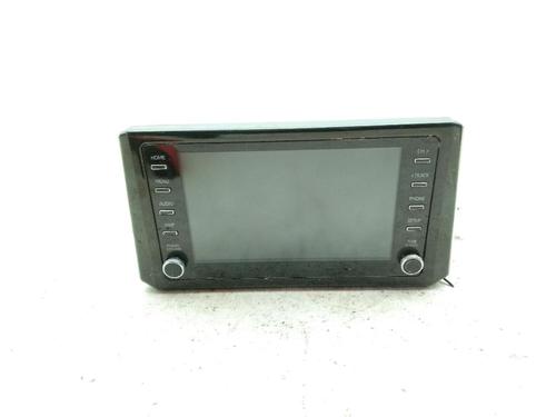 display-monitor-toyota-corolla-saloon-_e21_-2019-24546662 main image