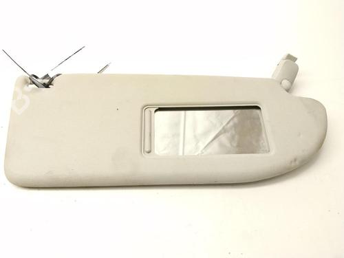 Used Right sun visor Right sun visor SEAT IBIZA IV (6J5, 6P1) 1.6 TDI (105 hp) 39739300 39739300
