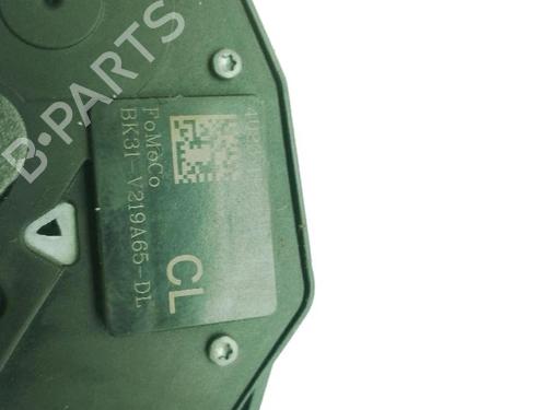 Left front window switch FORD TRANSIT V363 Van (FCD, FDD) 2.0 EcoBlue RWD | BP31181449I27