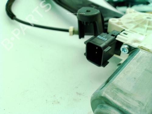 Front right window mechanism LAND ROVER DISCOVERY SPORT (L550) 2.0 D 4x4 | BP30771466C23