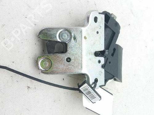 Used Tailgate lock Tailgate lock AUDI A5 (8T3) 2.0 TFSI (180 hp) 20208255 20208255