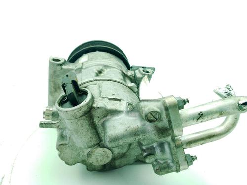 AC compressor CITROËN C3 II (SC_) 1.0 VTi 68 | BP30844747M34 - Image 4