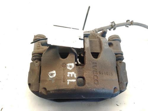 Right front brake caliper IVECO DAILY VI Van 33S15, 35S15, 35C15 | BP29449326M104 