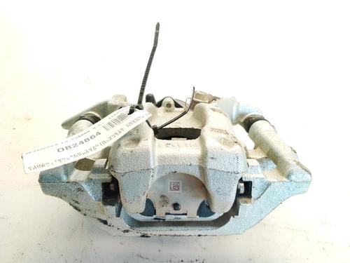 Used Right rear brake caliper TOYOTA YARIS CROSS (MXP_) 1.5 Hybrid (MXPJ10) (116 hp) 26314650
