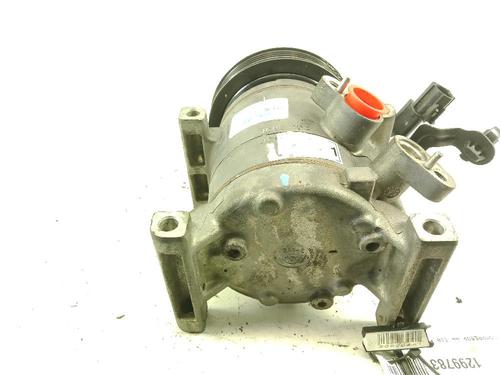 AC compressor HYUNDAI i10 II (BA, IA) 1.0 | BP18840029M34 