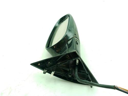 Right mirror PEUGEOT 607 (9D, 9U) 2.7 HDi 24V | BP31609196C27 