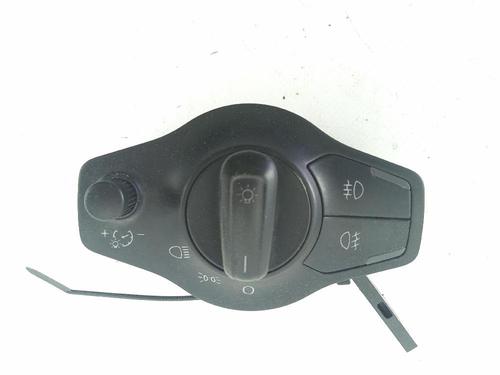 Used Headlight switch Headlight switch AUDI A4 B8 Avant (8K5) 2.0 TDI (143 hp) 18364101 18364101