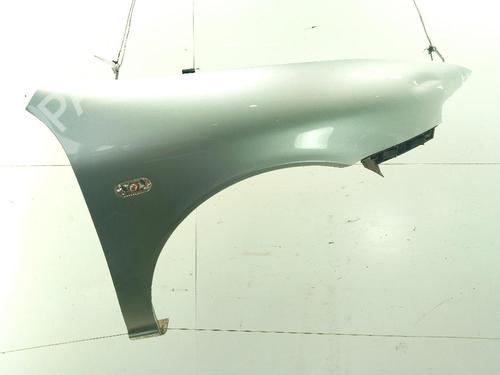Used Right front fenders SEAT LEON (1M1) [1999-2006]  28714480