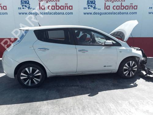 Inverter/Converter NISSAN LEAF (ZE0) Electric | BP30871560M119