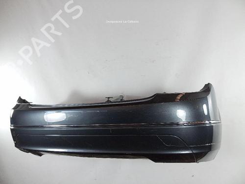 Rear bumper MERCEDES-BENZ C-CLASS (W204) C 220 CDI (204.008) | BP24040709C8 