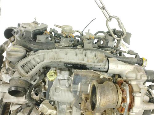 Engine OPEL CROSSLAND X / CROSSLAND (P17, P2QO) 1.2 (75) | BP24996088M1 