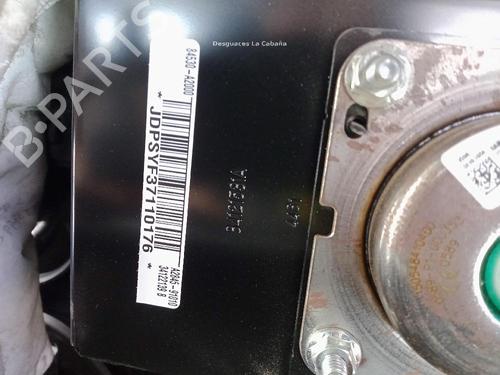 Airbag Kit KIA CEE'D (JD) 1.4 CRDi 90 | BP19273593C86 