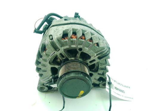 Used Alternator Alternator PEUGEOT 308 SW II (LC_, LJ_, LR_, LX_, L4_) 1.6 BlueHDi 120 (120 hp) 30771531 30771531