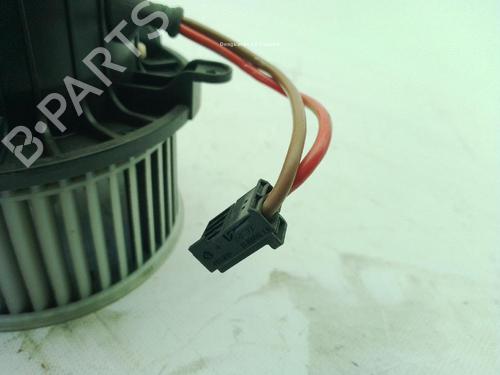 Heater blower motor MERCEDES-BENZ MARCO POLO Camper (W447) 170 CDI (447.703) | BP26540063M62 