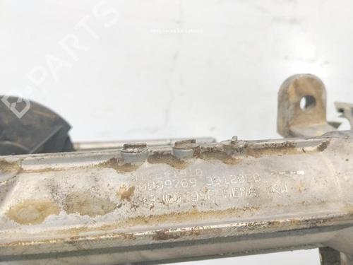 Steering rack CITROËN NEMO Box Body/MPV (AA_) 1.4 HDi | BP32719391M22 - Image 3