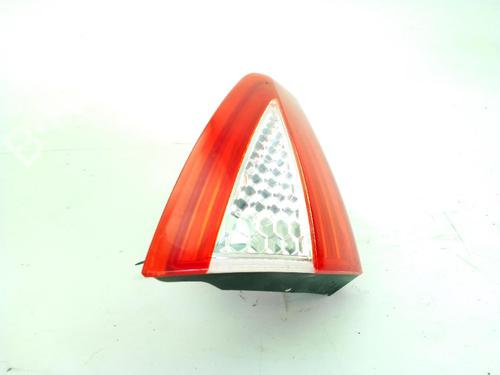 Left tailgate light FORD MONDEO IV Saloon (BA7) 2.0 | BP33716323C79 - Image 3