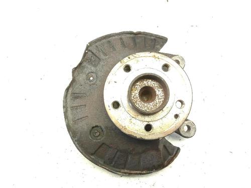 Used Left front steering knuckle Left front steering knuckle 19273658 19273658