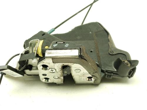 Used Front left lock Front left lock TOYOTA RAV 4 III (_A3_) 2.2 D 4WD (ALA30_, ALA30R) (136 hp) 40442352 40442352