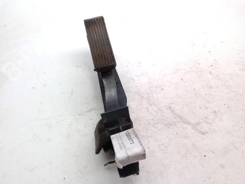 Used Pedal Pedal MERCEDES-BENZ E-CLASS (W211) [2002-2009] 28209046 28209046