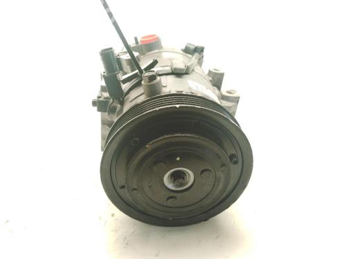 Used AC compressor AC compressor KIA CEE'D (JD) 1.6 CRDi 128 (128 hp) 27555797 27555797