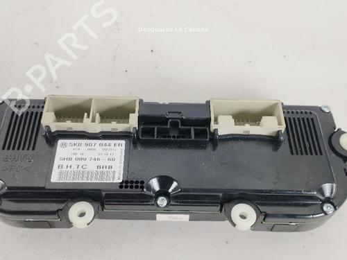 Climate control VW TOURAN (1T3) 1.6 TDI | BP24042893I5 