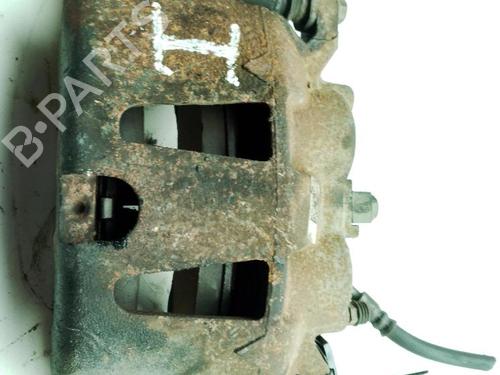 Left front brake caliper DODGE GRAND CARAVAN 3.8 | BP38718516M105 - Image 4