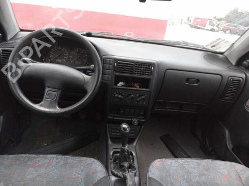 Left mirror SEAT IBIZA II (6K1) 1.4 i | BP18370791C26 
