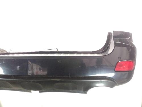 Rear bumper HYUNDAI SANTA FÉ II (CM) 2.2 CRDi GLS | BP18368254C8 