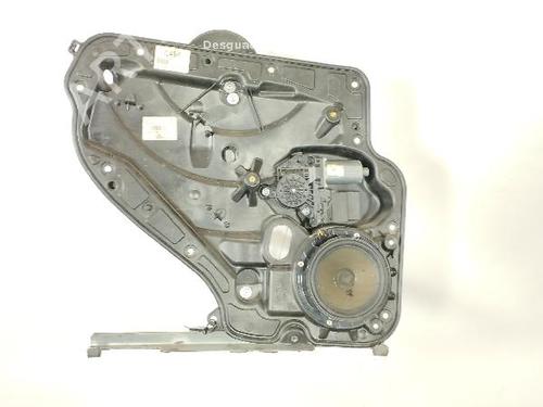 Used Rear left window mechanism VW GOLF VI (5K1) 2.0 TDI (170 hp) 24042510