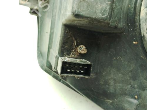 Left headlight CITROËN BERLINGO / BERLINGO FIRST Box Body/MPV (M_) 2.0 HDI 90 (MBRHY, MCRHY) | BP28578206C28 