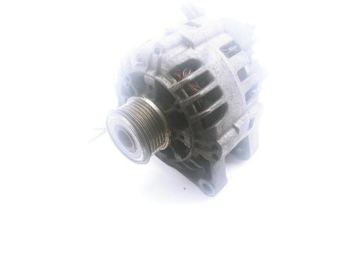 Used Alternator Alternator CITROËN NEMO Box Body/MPV (AA_) 1.4 HDi (68 hp) 31988559 31988559