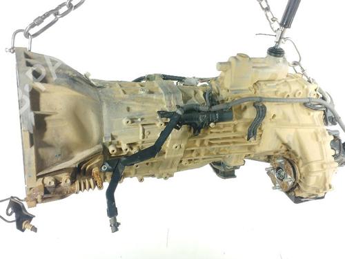 Gearbox TOYOTA HILUX VIII Pickup (_N1_) 2.4 D (GUN112_, GUN122_, GUN135_, GUN120_, GUN135R,... | BP29908495M3