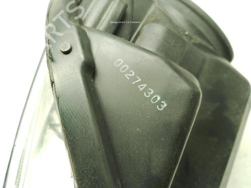 Right headlight FORD KUGA I 2.0 TDCi | BP40218390C29 - Image 5