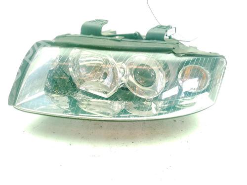 Venstre forlygte AUDI A4 B6 (8E2) 2.0 (130 hp) 28009416