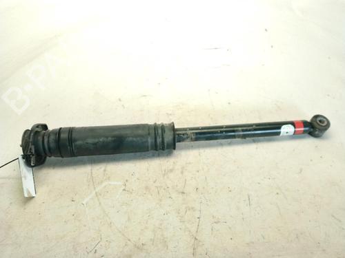 Used Right rear shock absorber NISSAN MICRA V (K14) 1.5 DCI (90 hp) 25889375