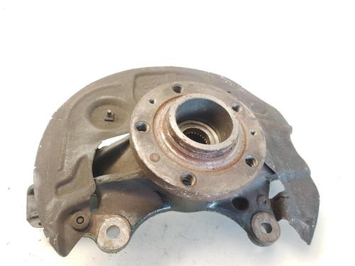 Left front steering knuckle PEUGEOT 308 II (LB_, LP_, LW_, LH_, L3_) 1.2 THP 130 | BP28009350M25 