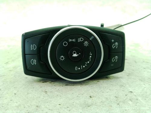 Used Headlight switch Headlight switch FORD FOCUS III Saloon 1.6 TDCi (115 hp) 26314702 26314702