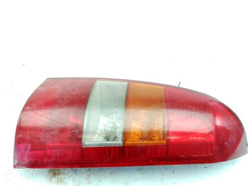 Used Right taillight Right taillight OPEL ASTRA G Estate (T98) 2.0 DTI 16V (F35) (101 hp) 39667201 39667201