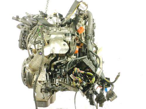 Engine NISSAN NAVARA NP300 Pickup (D23, D23T) 2.3 dCi (D231) | BP33840914M1 - Image 2
