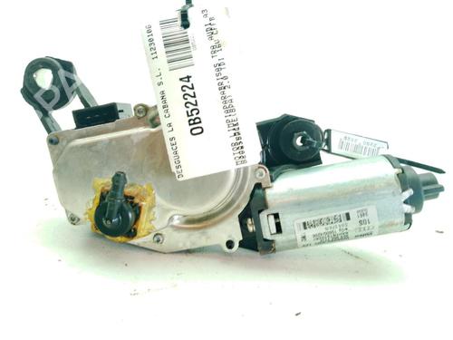 Rear wiper motor AUDI A3 Sportback (8PA) 2.0 TDI 16V | BP27533969M102 