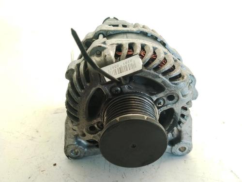 Used Alternator Alternator RENAULT GRAND SCÉNIC IV (R9_) 1.3 TCe 140 (R9NB) (140 hp) 24862456 24862456