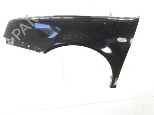 Used Left front fenders VW GOLF IV (1J1) 1.9 TDI (110 hp) 26705286