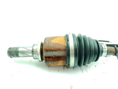 Left front driveshaft DACIA SANDERO II 1.0 SCe 75 (B8JC, B8JD, B8NC) | BP32771477M38 - Image 2