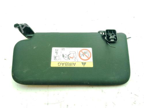 Right sun visor FORD PUMA (J2K, CF7) 1.0 EcoBoost mHEV | BP28508919I2 - Image 3