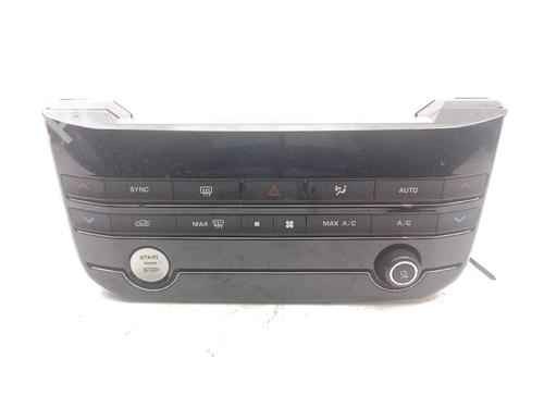 Used Climate control Climate control JAGUAR XE (X760) 2.0 D AWD (241 hp) 21085098 21085098
