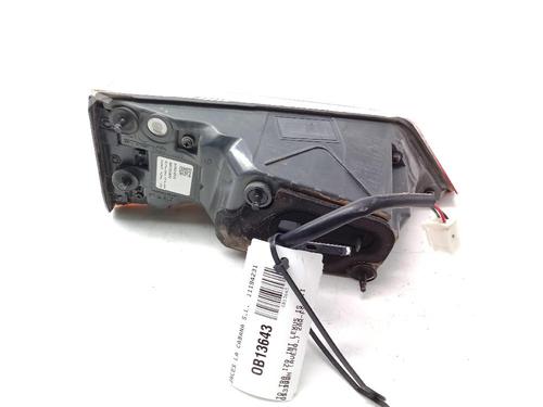 Venstre baglygte bagklap LEXUS IS III (_E3_) 300h (AVE30_, AVE30R) | BP24002952C79 