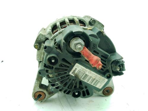 Alternator RENAULT TWINGO II (CN0_) 1.2 16V (CN04, CN0B) | BP32154979M7 - Image 4