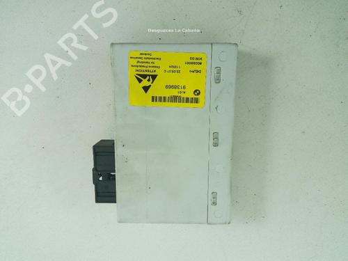Used Electronic module Electronic module BMW 5 (E60) 530 xd (235 hp) 18365950 18365950