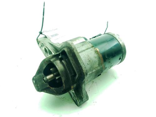 Used Starter Starter NISSAN QASHQAI I (J10, NJ10) 1.6 (114 hp) 30718443 30718443